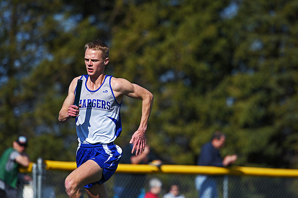 Canton Relays