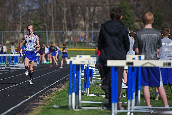 Canton Relays
