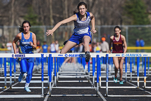 Canton Relays