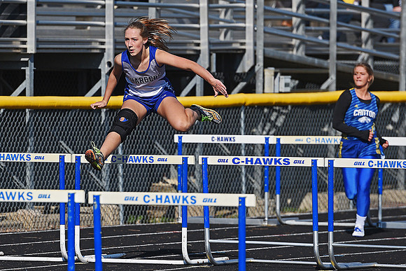 Canton Relays