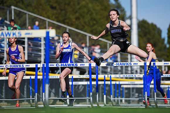 Canton Relays