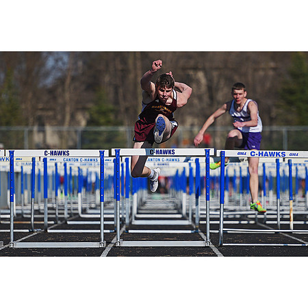 Canton Relays