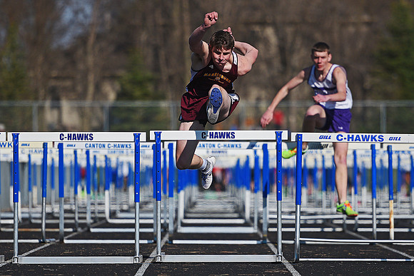 Canton Relays