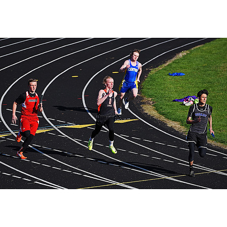 Canton Relays
