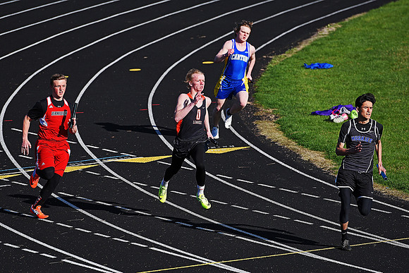 Canton Relays