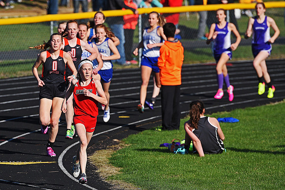 Canton Relays