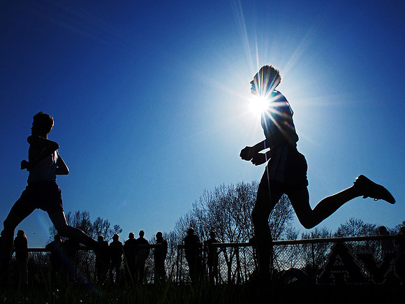 Canton Relays