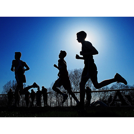 Canton Relays