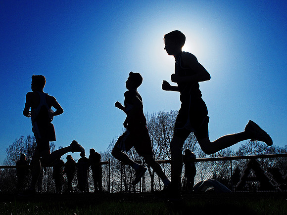 Canton Relays