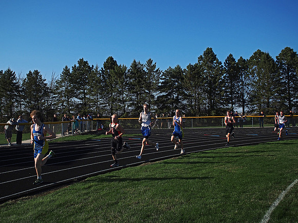 Canton Relays