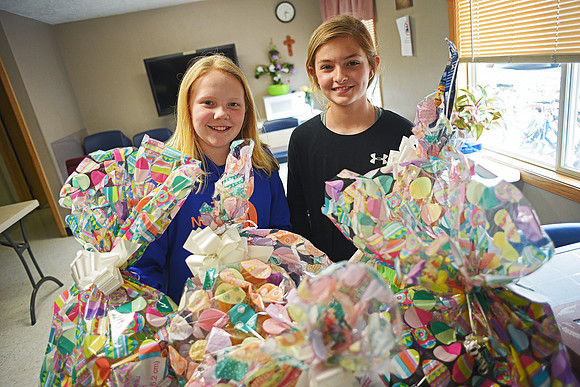 Easter Baskets