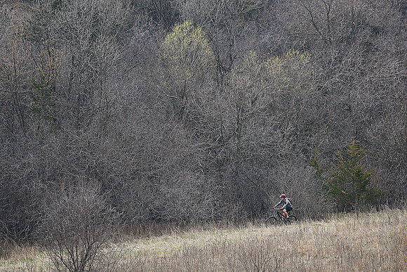 Mountain Bike Standalone