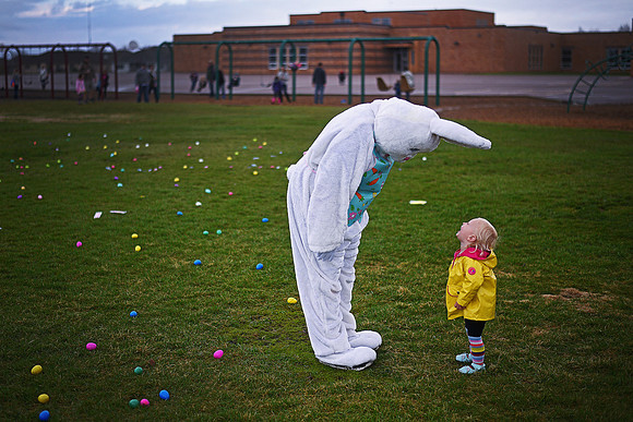 Easter Egg Hunt