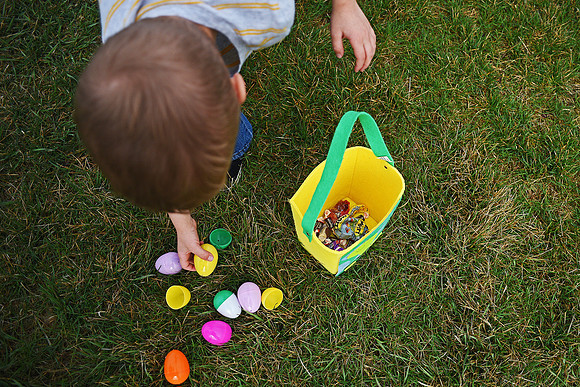 Easter Egg Hunt