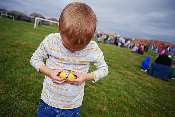 Easter Egg Hunt
