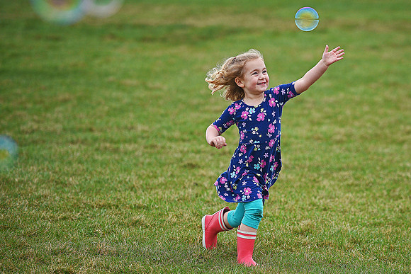 Easter Egg Hunt