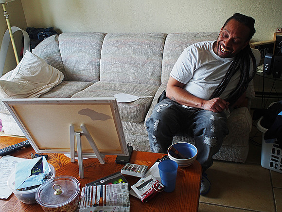 Life After Prison - Gregory Bell