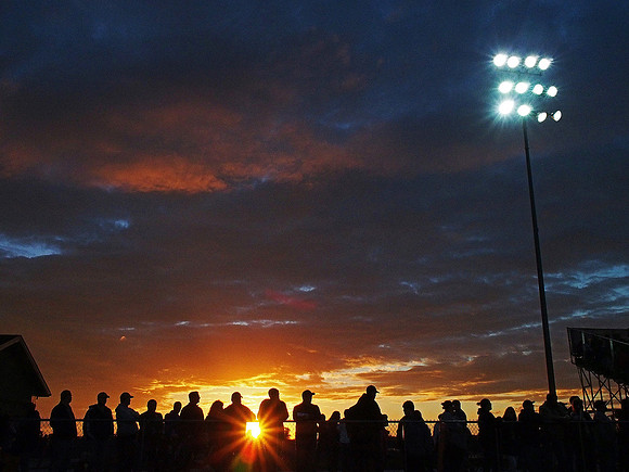 Tea Area-Dell Rapids Football