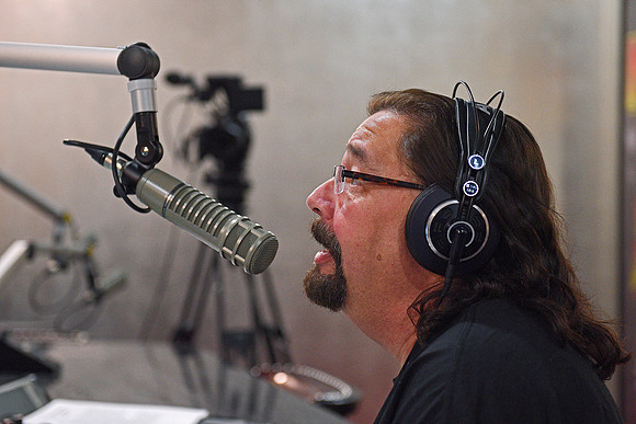 SFBJ - Radio Industry