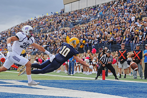 Augustana-USF Football