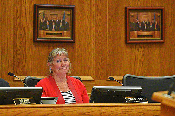City Council