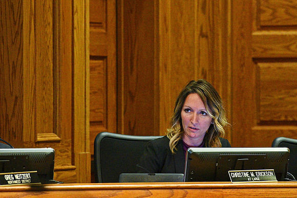 City Council