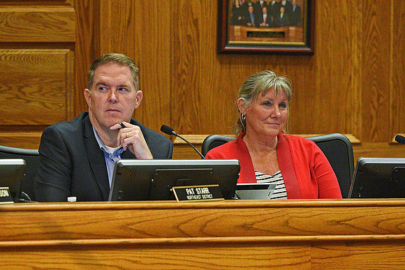 City Council