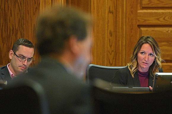 City Council