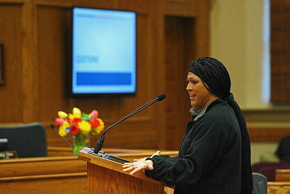 City Council