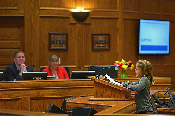 City Council