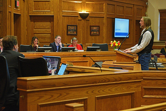 City Council