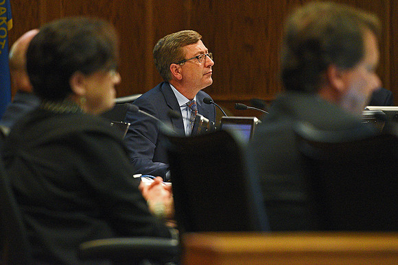 City Council
