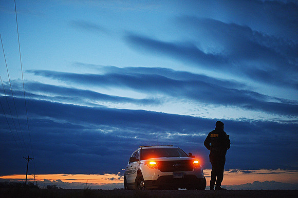 Lake County Shooting
