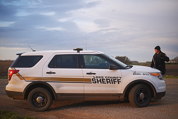 Lake County Shooting