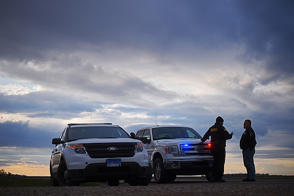 Lake County Shooting