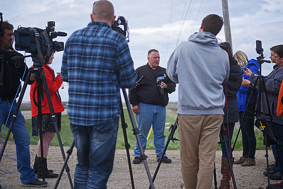 Lake County Shooting
