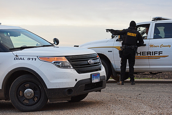 Lake County Shooting