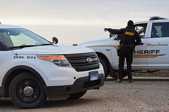 Lake County Shooting