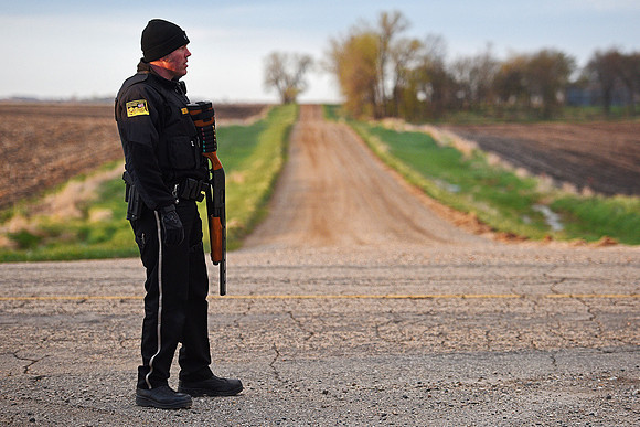 Lake County Shooting