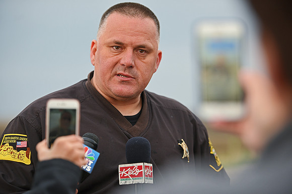 Lake County Shooting