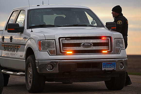 Lake County Shooting