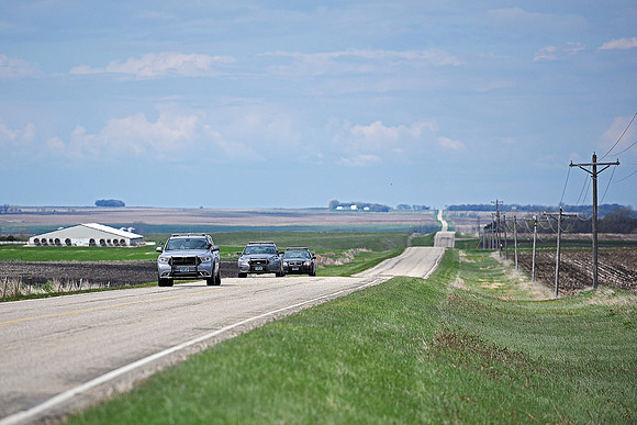 Lake County Shooting