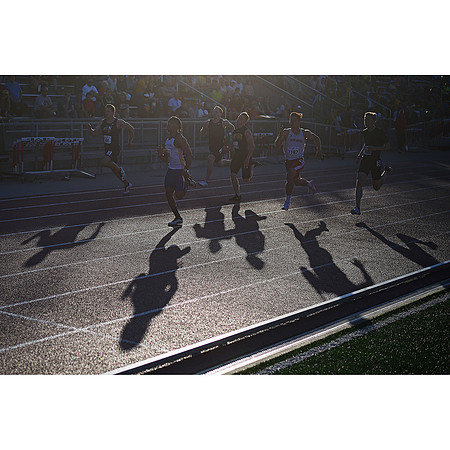 Howard Wood Dakota Relays