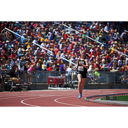 Howard Wood Dakota Relays