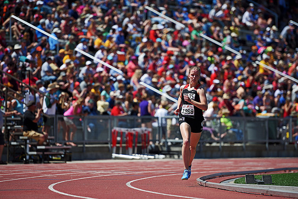 Howard Wood Dakota Relays