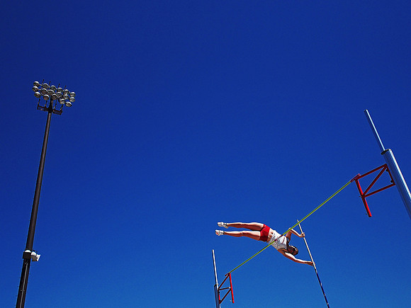 Howard Wood Dakota Relays