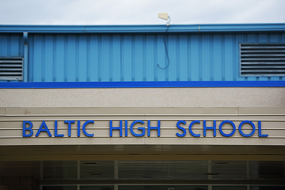Baltic High School