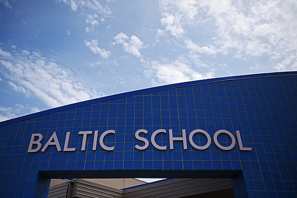 Baltic High School
