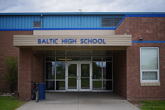 Baltic High School