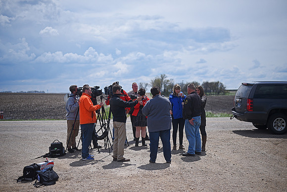 Lake County Shooting